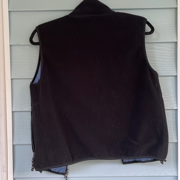 Boys 8-10 reversible vest. - Picture 5 of 5